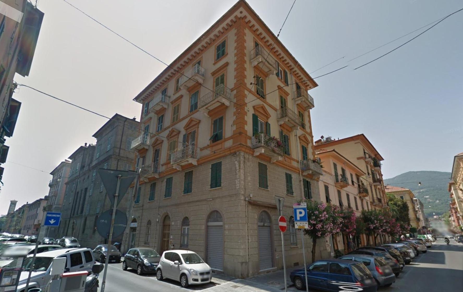 Central & Chic La Spezia Exterior photo